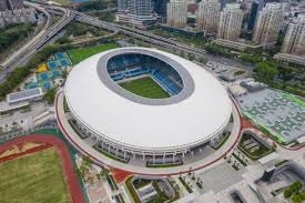 上港2月份将再次出战亚冠